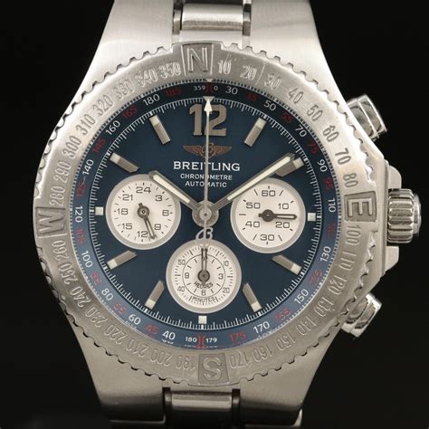 breitling hercules chronograph automatic|Breitling hercules uk.